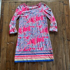 Lilly Pulitzer Lilishield Sophie dress